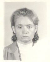 Галина Бондарчук