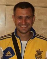 Алексей Данилко