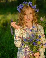 Арина Пятниковская