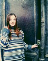 Вікторія Білякова