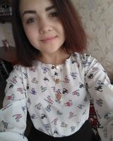 Ольга Білик