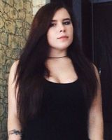 Катерина Гордиенко