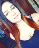 Катерина Пащенко