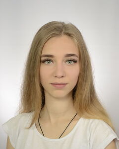 Валя Данилюк