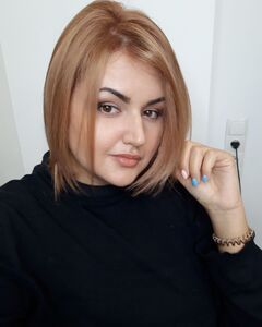 Дарья Науменко