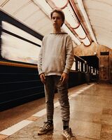 Мирослав Доронкін