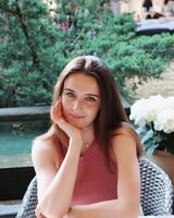 Анна Мазуренко