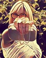 Елена Шульга