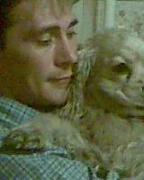 Николай Дубина