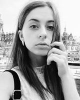 Karina Pshenichkina