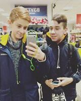 Антон Мулявчик