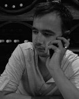 Konstantin Nesvetailov