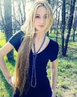 Анна Борщевская