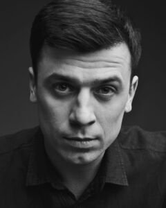 Александр Кузьменков