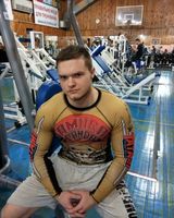 Владислав Омельченко