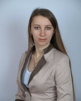 Руслана Біляченко