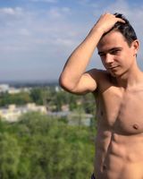 Антон Макаров