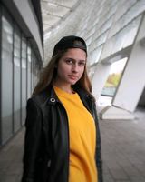 Світлана Мельник