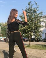 Вероніка Соловйова