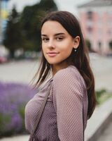 Олена Волошина