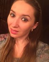 Viktoriya Sabinskaya