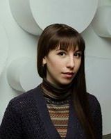 Олександра Качанова