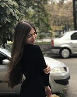 Лиза Бример