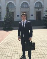 Юлія Спелова