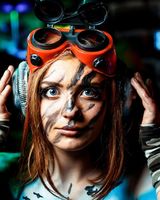 Анна Донцова