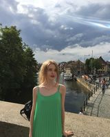 Поліна Городецька