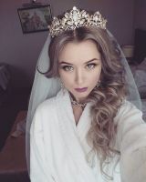 Алiна Басанец