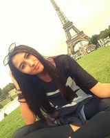 Nara Zulufova
