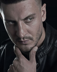 Журавлев Сергей