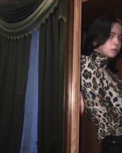 Валерия Белокопытова