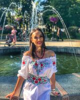 Інна Ламанова