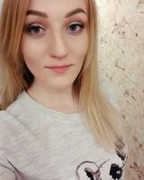KSENIIA Novokshonova