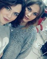 Ірина Михалюк