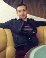 Stas Yushchyshyn