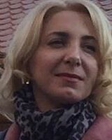 Оксана Оберемко