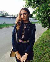 Алина Захарченко