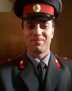 Виктор Хлебников