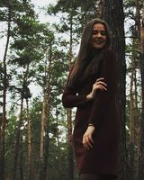 Елизавета Воробьева