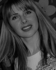 Ірина Дронговська
