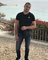 Алексей Александров