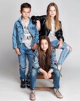 Олександра Бурковець