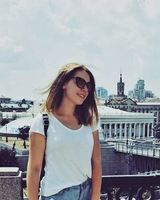 Валерія Третьякова