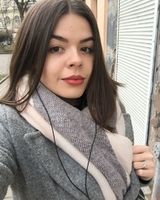 Ярина Скрипець
