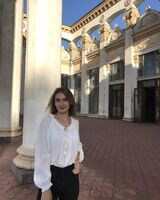 Валерія Павленко