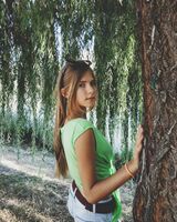 Лиза Яхно