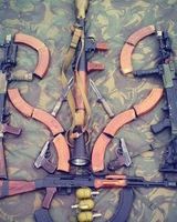 Женя Турос
